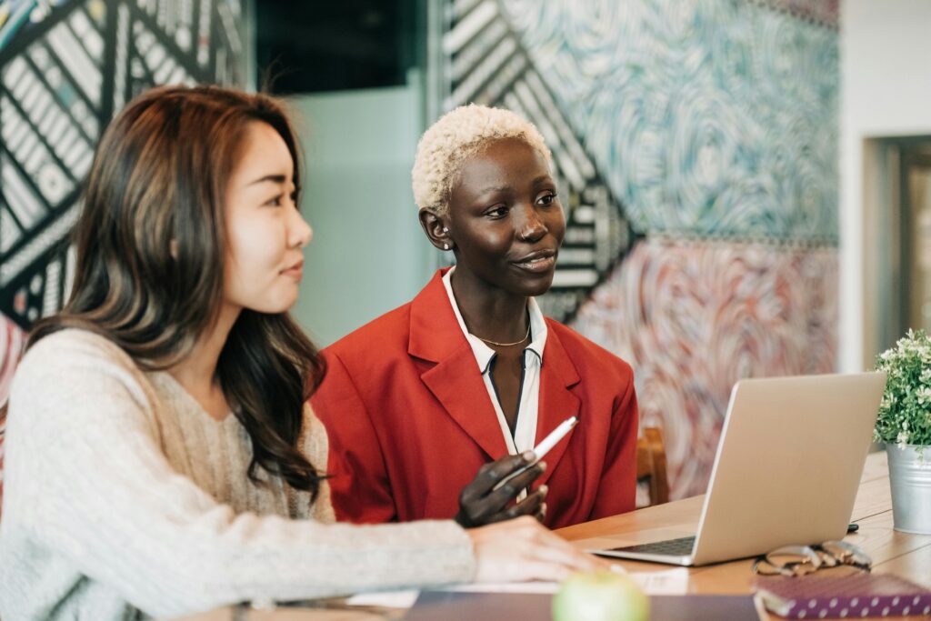 Empreendedorismo feminino